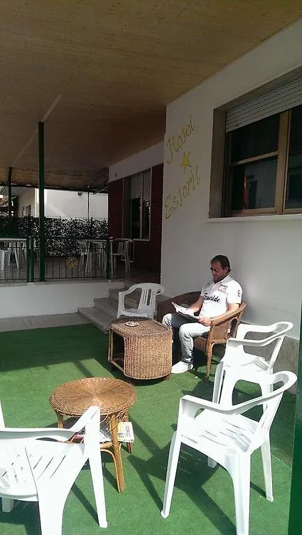ريتشوني Hotel Estoril 0*, ريتشيوني