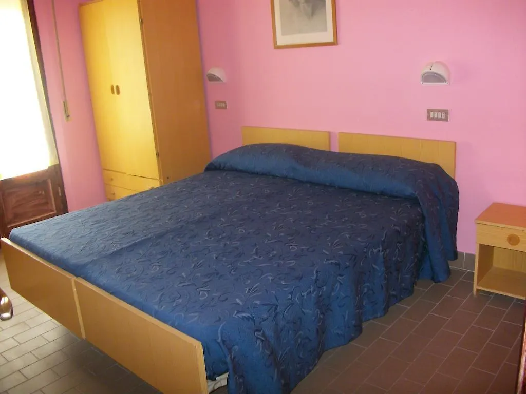 ريتشوني Hotel Estoril ريتشيوني