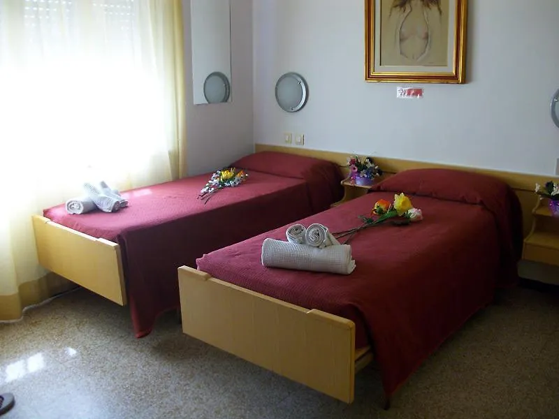 ريتشوني Hotel Estoril إيطاليا