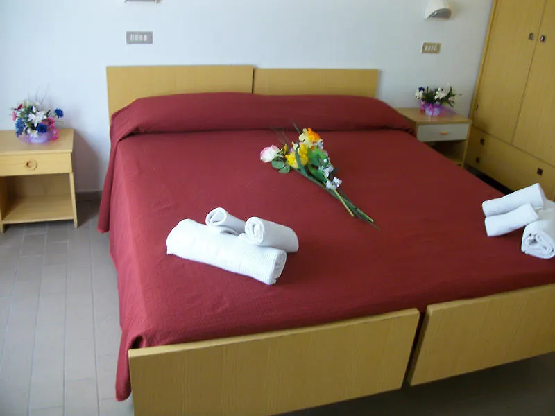 ريتشوني Hotel Estoril