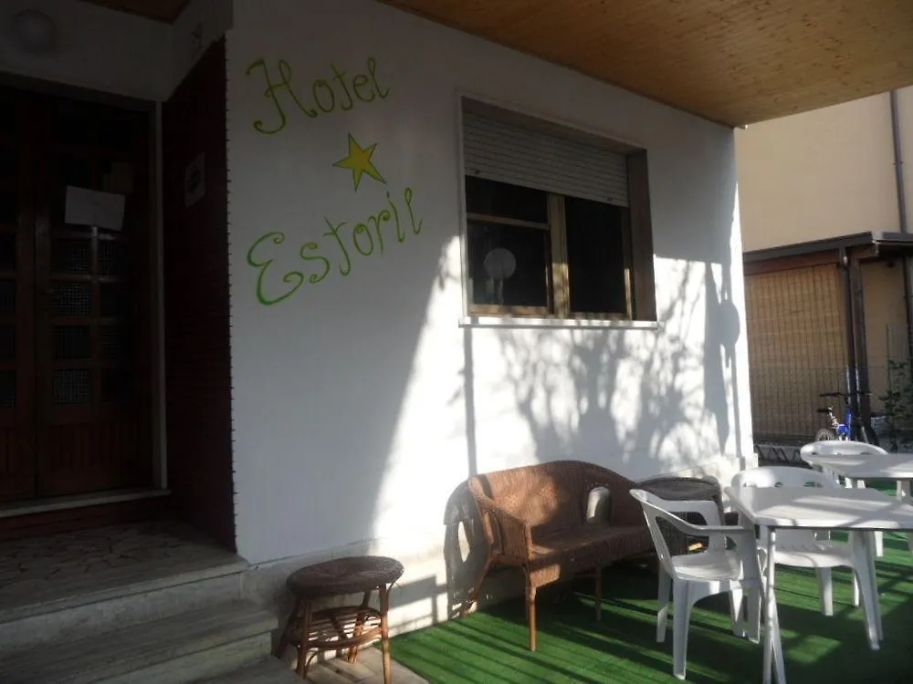 ريتشوني Hotel Estoril
