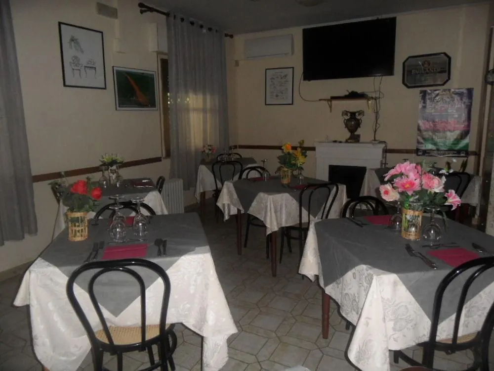 ريتشوني Hotel Estoril