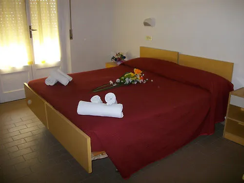 ريتشوني Hotel Estoril إيطاليا