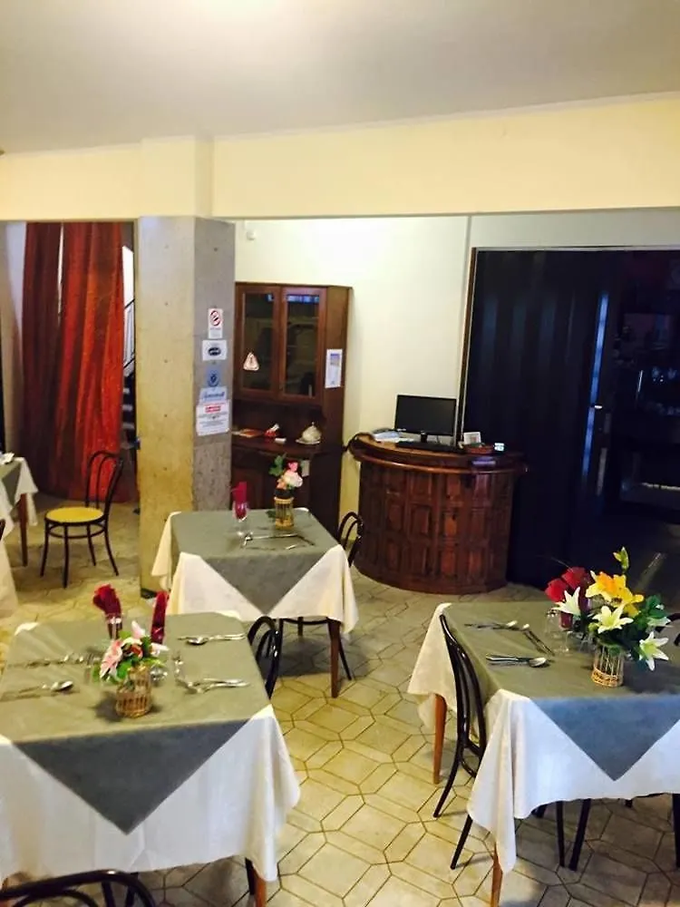 ريتشوني Hotel Estoril 0*, ريتشيوني إيطاليا